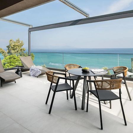 Anasa Luxury Resort Elaiokhorion Экстерьер фото