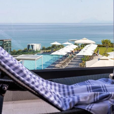 Anasa Luxury Resort Elaiokhorion Экстерьер фото