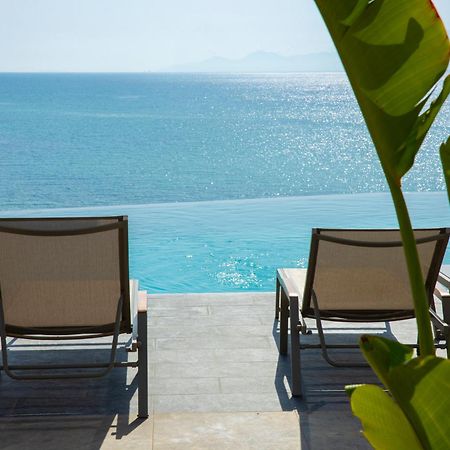 Anasa Luxury Resort Elaiokhorion Экстерьер фото