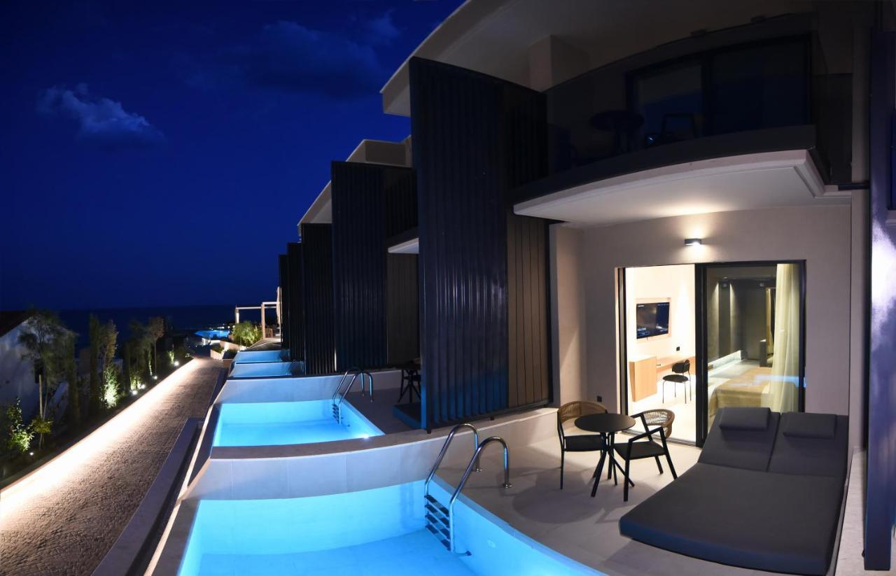 Anasa Luxury Resort Elaiokhorion Экстерьер фото