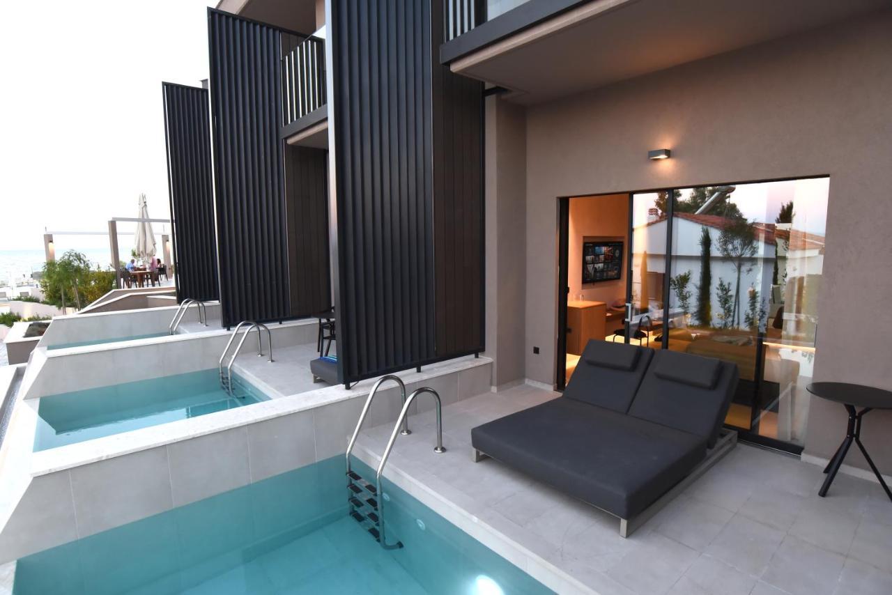 Anasa Luxury Resort Elaiokhorion Экстерьер фото