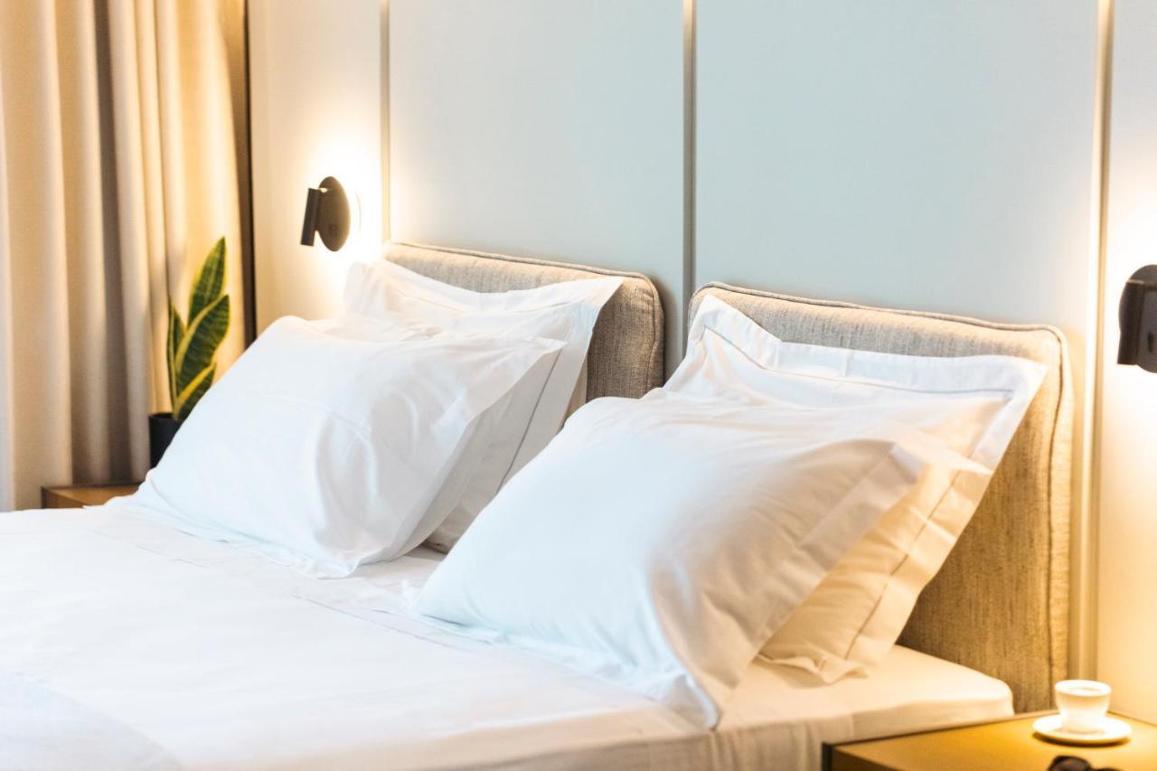 Anasa Luxury Resort Elaiokhorion Экстерьер фото