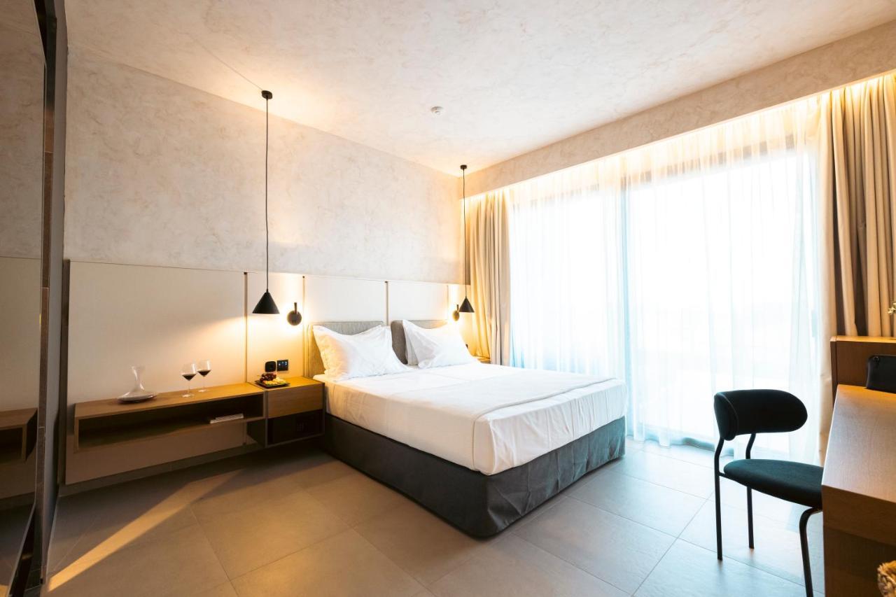 Anasa Luxury Resort Elaiokhorion Экстерьер фото