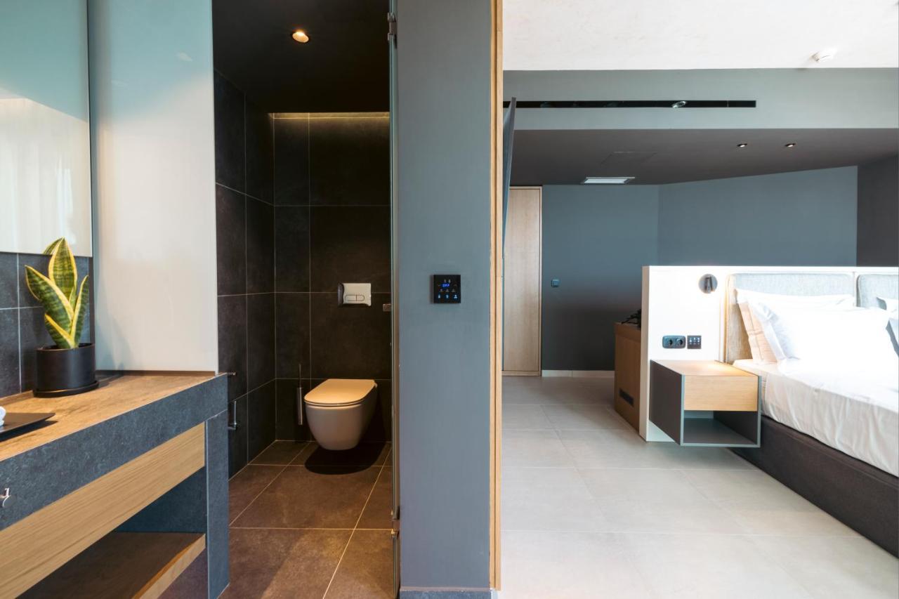 Anasa Luxury Resort Elaiokhorion Экстерьер фото