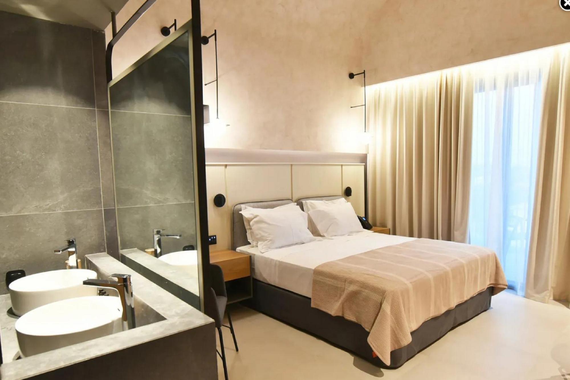 Anasa Luxury Resort Elaiokhorion Экстерьер фото