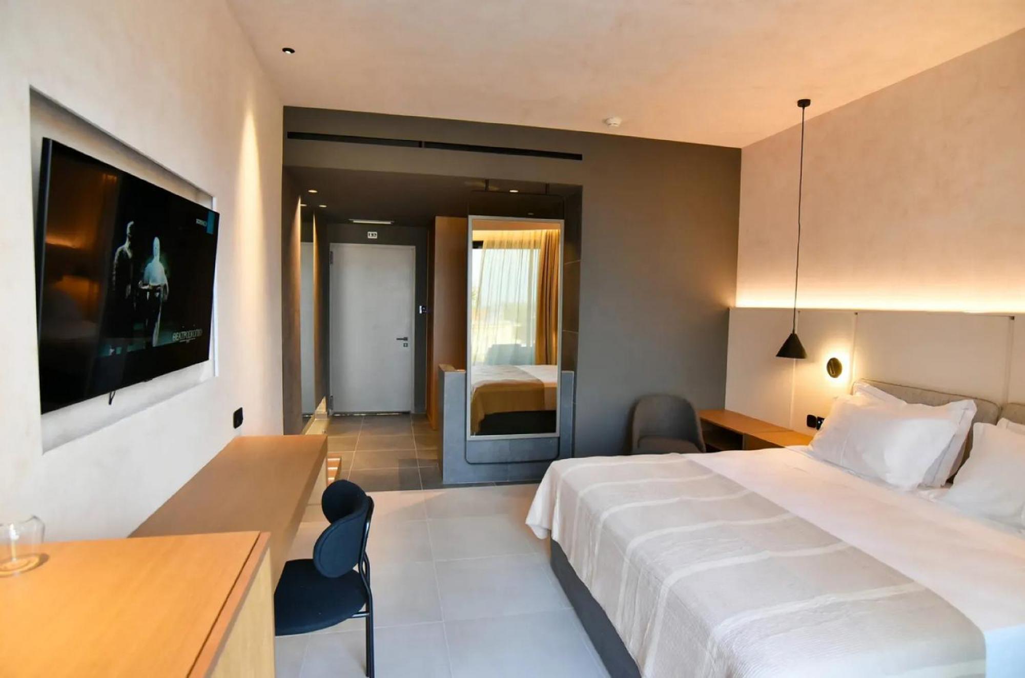 Anasa Luxury Resort Elaiokhorion Экстерьер фото
