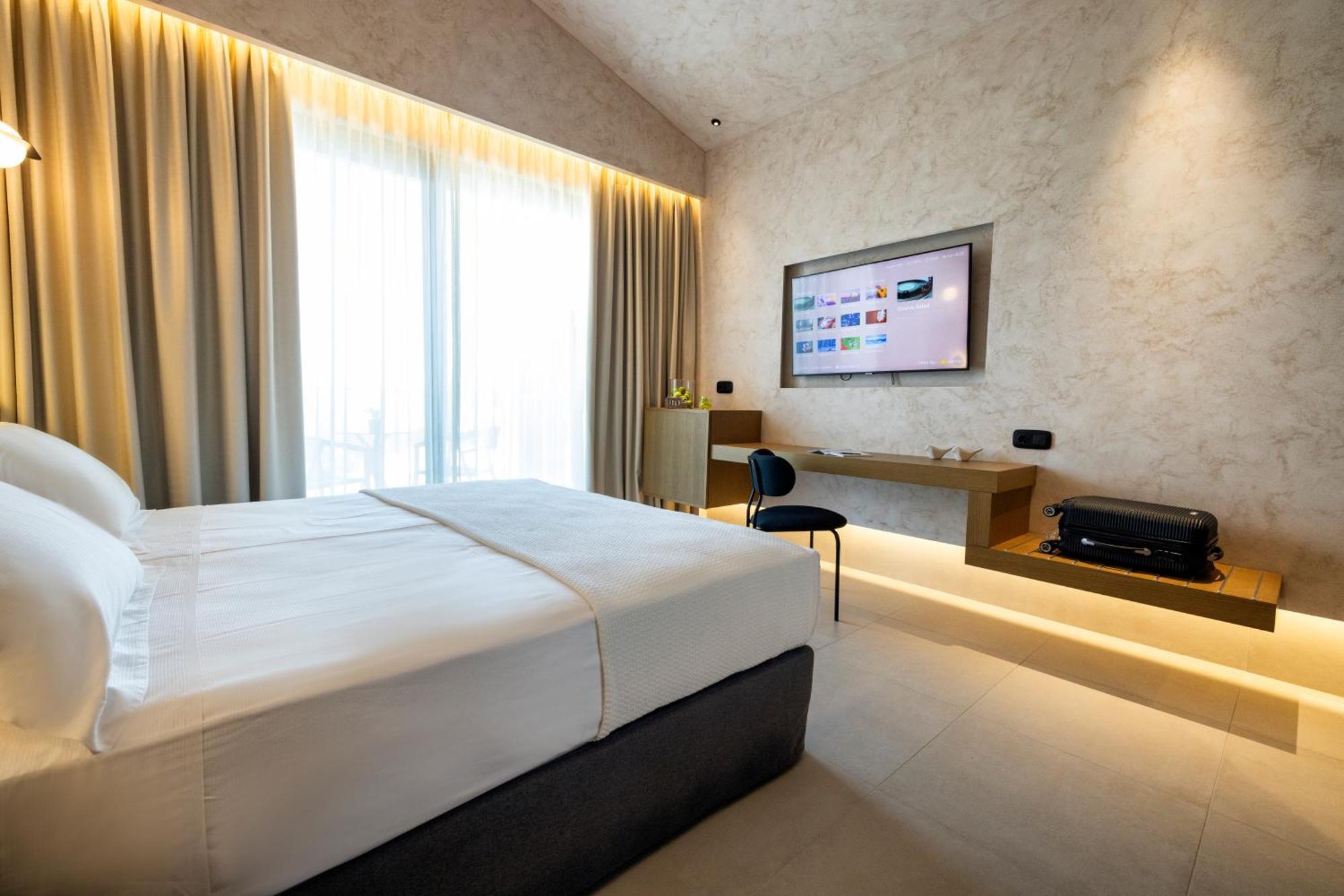 Anasa Luxury Resort Elaiokhorion Экстерьер фото